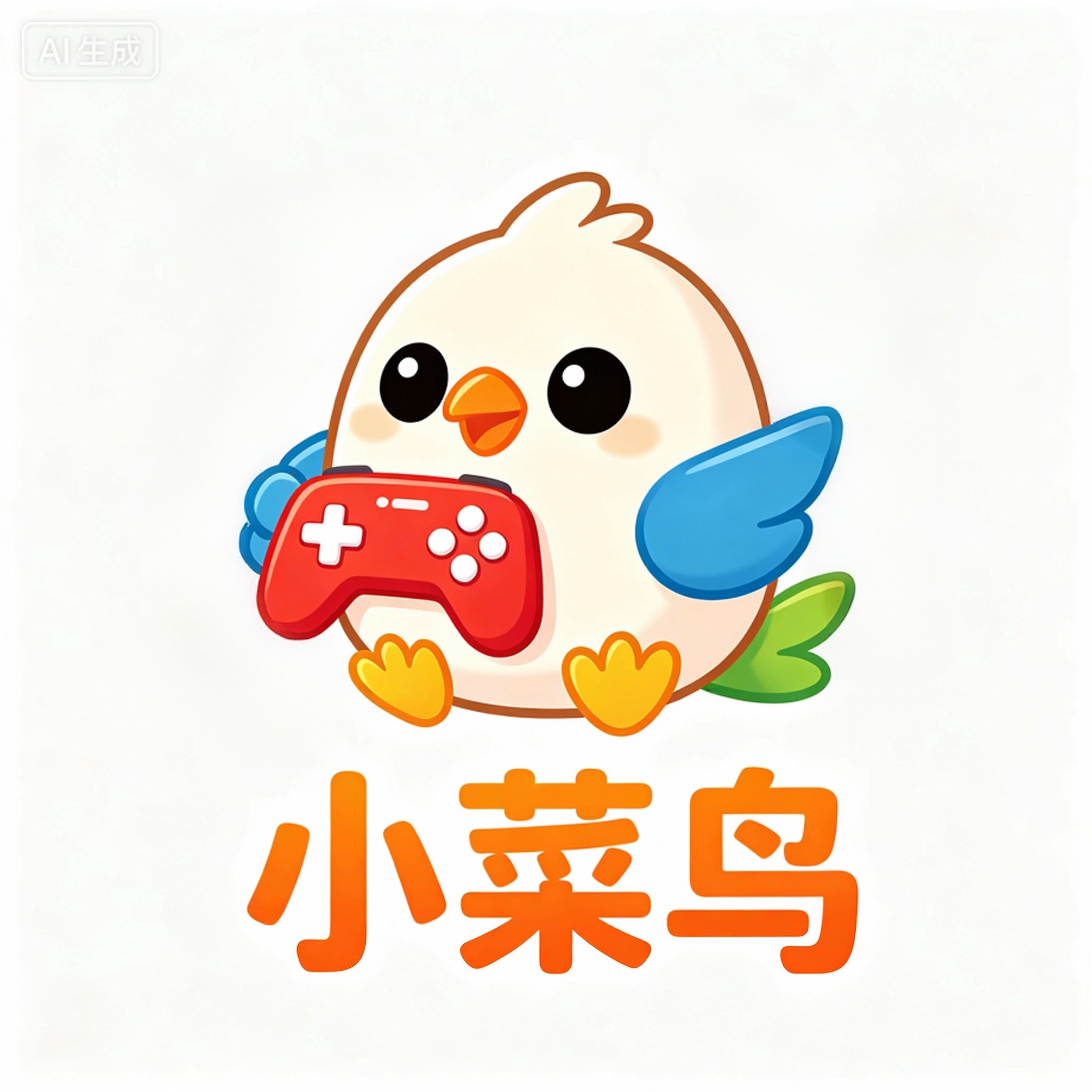 小菜鸟